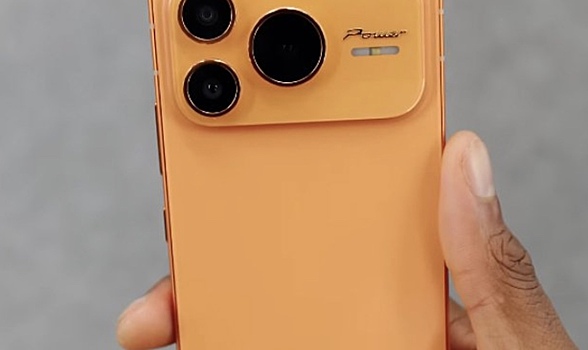 Honor выпустила смартфон с муляжом камеры