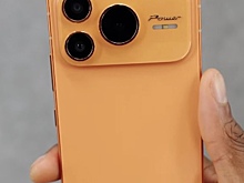 Honor выпустила смартфон с муляжом камеры