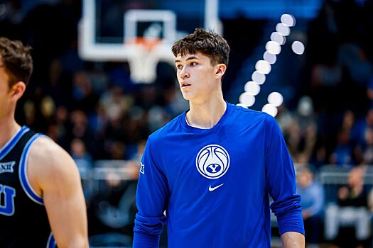 Егор Дёмин — о драфте НБА: я с трудом сдерживаю слёзы