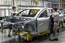 На АвтоВАЗе назвали новый срок возобновления сборки Lada Vesta