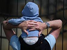 В Госдуме предложили новые меры поддержки для отцов-одиночек