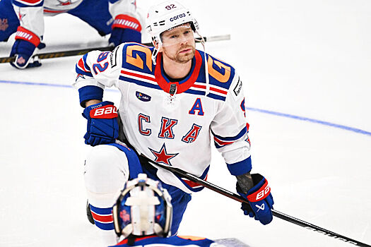 Фанаты «Локомотива» скандировали «СКА – позор российского хоккея»