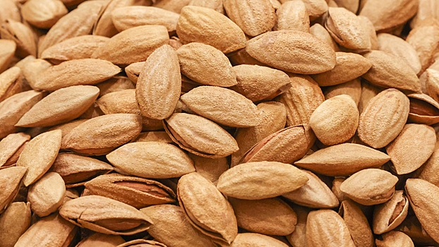 Роспотребнадзор рассказал о безопасной дозе миндаля