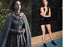 13 самых сексуальных актрис «Игры престолов»