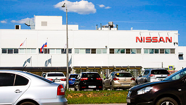 Автомобили Nissan получат моторы российского производства