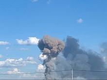 Что известно о взрыве в Киржачском районе Владимирской области