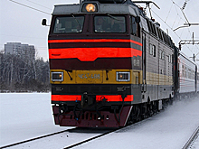 С поезда Орск-Москва полиция сняла сбежавшего из дома подростка