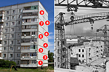 Рациональный подход: почему в СССР строили именно девятиэтажки