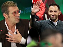 После каких матчей увольняли тренеров «Спартака»: Черчесов, Лаудруп, Карпин, Эмери, Якин, Аленичев, Каррера, Кононов