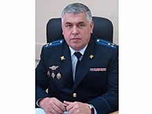 Замначальнику приморской полиции продлили арест