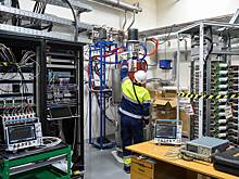 На СКИФ появится станция для исследования токсинов змей и белков вирусов