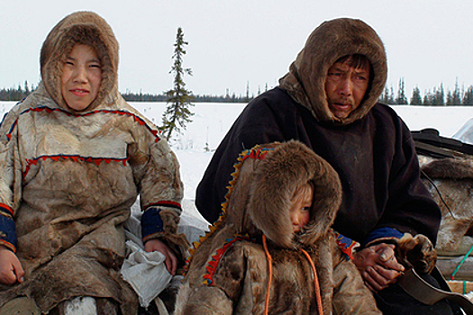 Коренные северяне рассказали о бытовых проблемах из-за глобального потепления