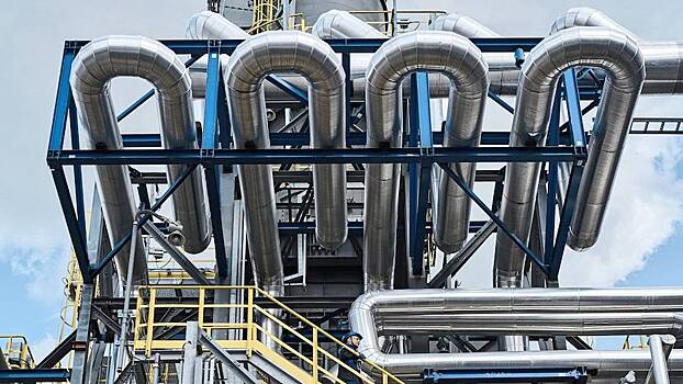 Предприятия «Газпром нефти» завершили 2024 год с рекордным результатом