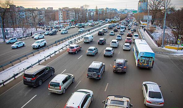 Мэр Владивостока: «Судьба Некрасовского путепровода будет решаться в суде»