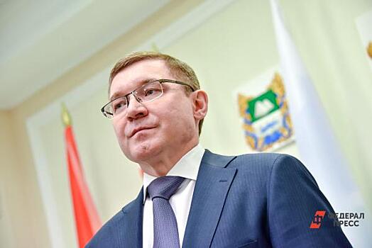 Полпред Якушев подвел итоги послания президента для уральских регионов
