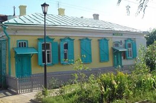 Дом-музей семьи Ростроповичей в Оренбурге приобрел областной статус