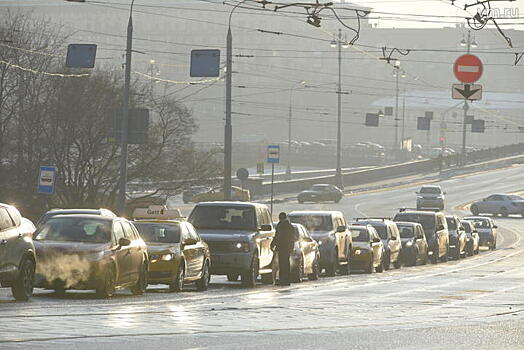 Составлен рейтинг самых популярных в России китайских машин