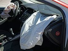 Две однотипные аварии за один день в одном месте произошли в Бийске