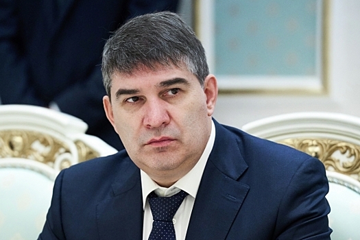 Девелопера Олега Пронина приговорили к семи годам колонии по делу о мошенничестве