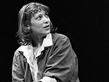 Елена Майорова. Сгоревшая свеча