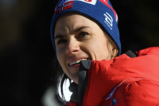 Итоги женского скиатлона на чемпионате Норвегии аннулированы из-за ошибки организаторов