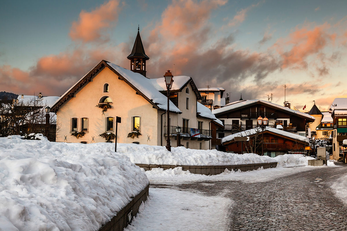 Франция, Европа