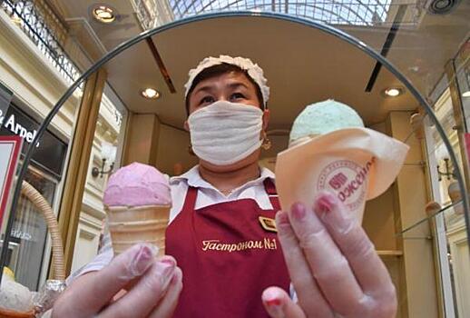 Продавщица мороженого избила ребенка с аутизмом в Нижнем Новгороде