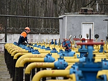 В Думе оценили прогресс в переговорах по транзиту газа