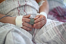 Волгоградские врачи удалили мужчине на гемодиализе опухоль в ЖКТ