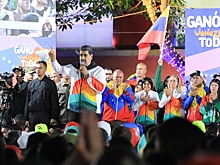 Между Венесуэлой и Гайаной разгорается конфликт после референдума об Эссекибо