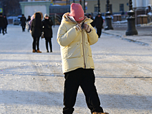Часть россиян предупредили об аномальном холоде