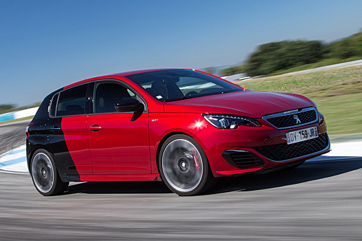 От Serpollet до GTi: величайшие модели Peugeot