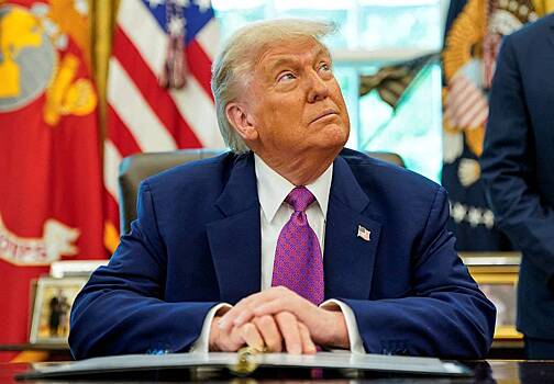 Трамп захотел уладить проблемы с Ираном с помощью переговоров
