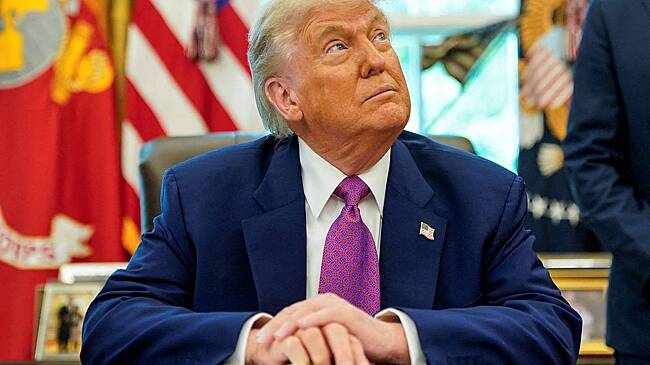 Трамп захотел уладить проблемы с Ираном с помощью переговоров