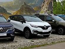 Владельцы Renault в России рассказали, что думают о своих автомобилях
