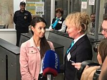 В Екатеринбурге миллиардный пассажир метро получил безлимит