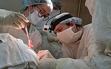 В рязанской ОКБ по новой методике прооперировали пациента с раком кишечника