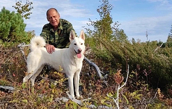 На Камчатке умер знаменитый охотовед Владимир Шаблий