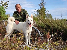 На Камчатке умер знаменитый охотовед Владимир Шаблий