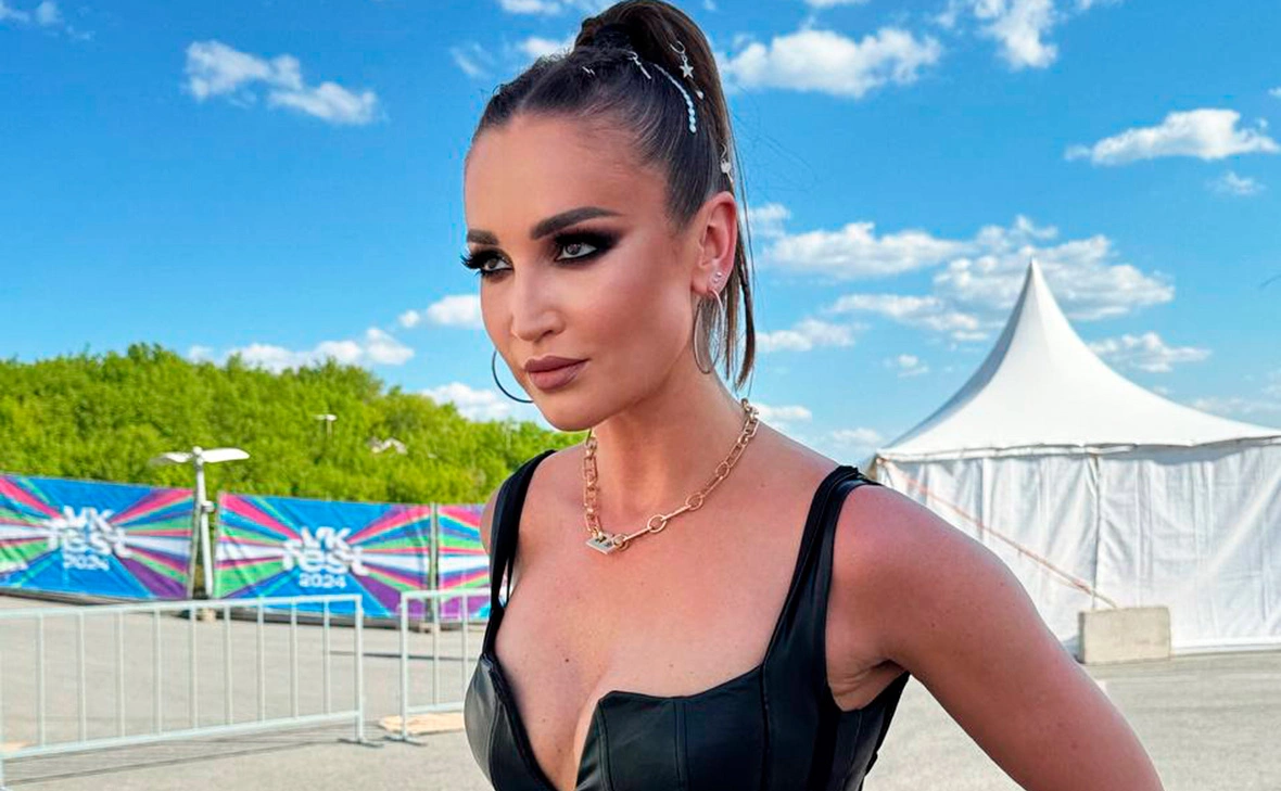 Пусть сам работает: Бузова пожаловалась на пагубное влияние Шаляпина