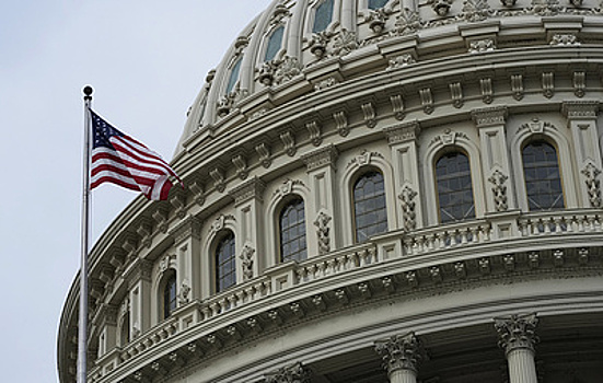 Республиканцы поддержали выдвижение Джордана кандидатом в спикеры Палаты представителей