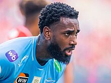 Представитель Жерсона: «Слухи об отъезде и работе с частным физиотерапевтом не соответствуют действительности. Он выполняет работу, которую дает ему «Зенит»