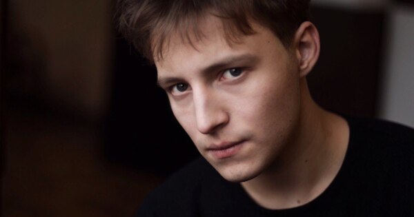 Актера Дмитрия Ломакина избили в центре Москвы — Рамблер/финансы