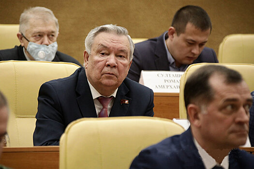 В Ульяновской области начал расти реальный уровень доходов граждан