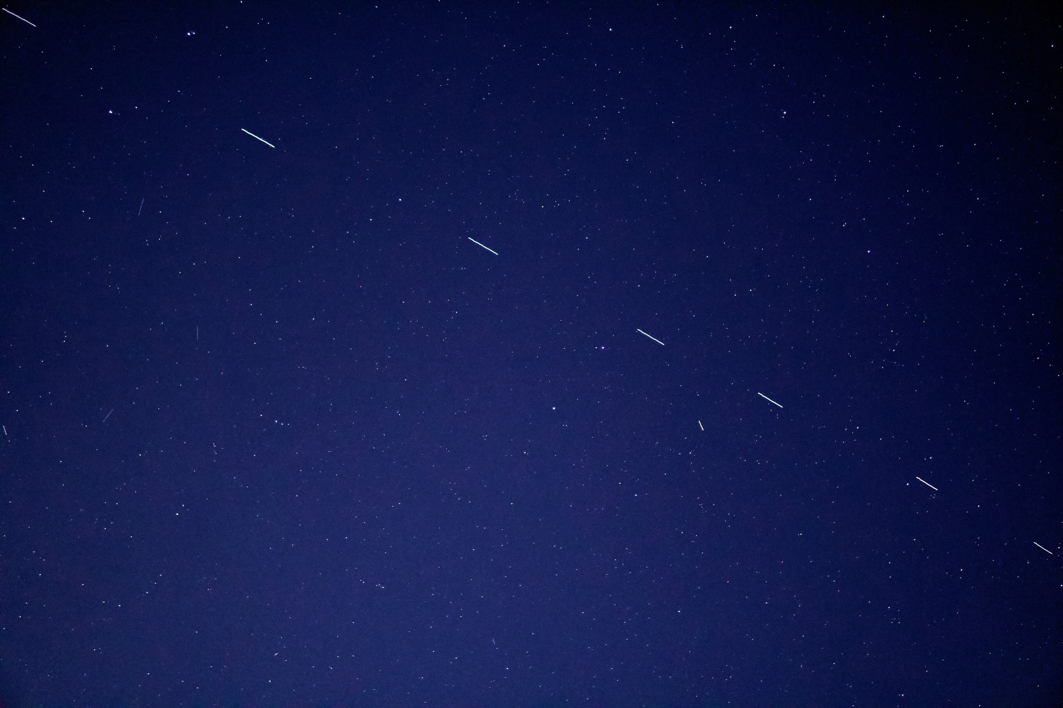 Бразилия разрешила запуск 7 500 новых спутников Starlink