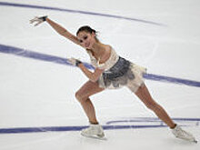 Загитова и Медведева пережили землетрясение во время репетиции в Японии