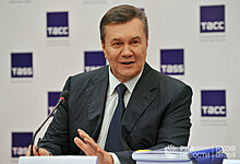 Где искать миллиарды Януковича?