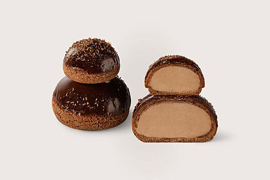 Кофеманию» обвинили в оскорблении чувств верующих из-за «Шоколадной монашки»