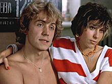 Соколов рассказал об интимных сценах в "Маленькой Вере"