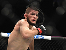 Нурмагомедов отреагировал на философский пост Исмаилова в соцсетях